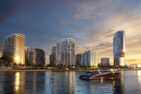 Slika 6 - BW RIVIERA, Petosoban stan na prodaju, 224m2, 1.639.000€